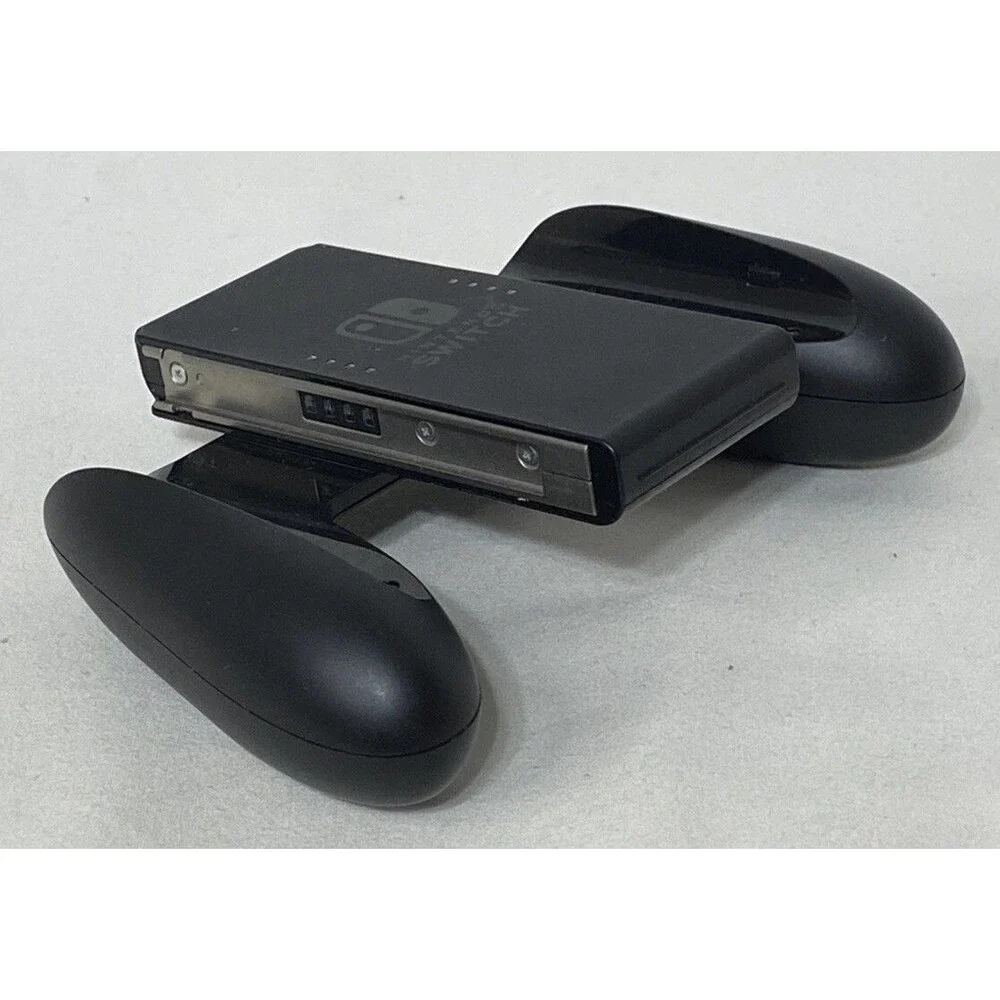Nintendo hac011 charging